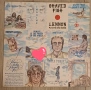 Lennon, Plastic Ono Band ‎– Shaved Fish Издание 🇬🇧 UK 1975г  Състояние на винила:VG+  Състояние на, снимка 1