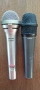 Два микрофона за ценители AKG D320 B  и CAD C 195 , снимка 1