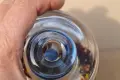 Стъклена ваза ''Murano'', снимка 11