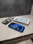 КАТО ЧИСТО НОВ Iphone 16, 98% батерия Teal, снимка 7