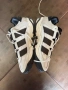 white adidas shoes, снимка 3