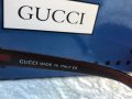 Gucci 2022 дамски слънчеви очила ув 400, снимка 12