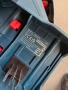 Bosch  GBH 18V-22 перфоратор, снимка 7