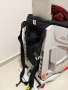 Столче за кола ISOFIX Britax Romer Advansafix III SICT Cosmos Black, 9-36 кг, Черно, снимка 13