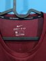 NIKE Dri-Fit Блуза Мъжка Л/XL, снимка 3