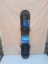 Сноуборд  K2 Broadcast 153см.  с автомати, снимка 1