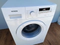 Пералня Siemens 8кг. А++, снимка 5