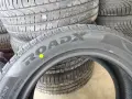 4бр.НОВИ летни гуми ROADX 205 55 16 DOT25 цена за брой, снимка 4