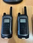 Walkie-talkie Motorola 4 бр., снимка 3