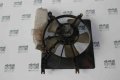 Перка охлаждане за Daihatsu Sirion 1.3i 102к.с., снимка 2