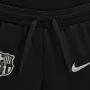 Детски панталон Nike F.C. Barcelona Academy Pro Child FQ0083-010, снимка 4