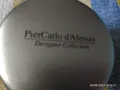 Ръчен часовник PierCarlo d'Alessio, снимка 2