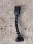 Лява закопчалка колан за Голф 4 Бора Пасат Шкода Сеат VW Golf 4 Bora Passat Skoda Seat 1J4858471, снимка 1