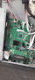 MAIN BOARD T.MS6308.702 FOR 49" SHARP LC-490CFF6002E LED TV, снимка 1 - Части и Платки - 36230421