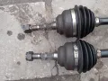 Полуоски Opel Astra G 1.7 dti, снимка 3