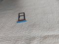 Motorola Moto E7 Power , Motorola e7 power , SIM Сим държач, снимка 3