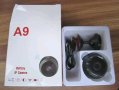 Чисто нова wi fi камера с порт за Micro SD карта. , снимка 2