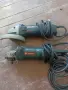 Ъглошлайф bosch,metabo, снимка 3