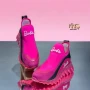 дамски маратонки barbie, снимка 1
