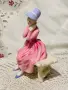 порцеланова фигура, снимка 4