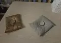 Свещници от бетон , снимка 1