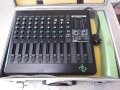 General music-mini power mixer, снимка 10