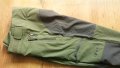 SKOGSTAD Lonahorgi Stretch Pant размер 10 г. / 140 см за лов туризъм детски еластичен панталон - 247, снимка 7