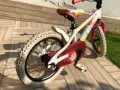 Детски велосипед Cube Kid 160, снимка 2