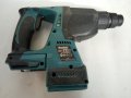 акумулаторен безчетков перфоратор три функции Makita DHR242, 18V, 2.0 J, снимка 2
