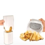 Уред за рязане на картофи Perfect Fries TV30, снимка 6