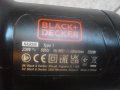 Black Decker KA900E-Ел.Пила-Мини Лентов Шлайф-350 Вата-Отличен-За Шлайфане В Труднодостъпни Места, снимка 11