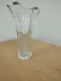 Ваза от кристал и стъкло, снимка 7