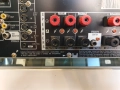 Ресийвър Pioneer VSX-D711 5.1 5 по 100 вата на 8 ома. В отлично техническо състояние, много добър въ, снимка 12