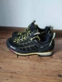 salewa ms mtn trainer pelle gore-tex - мъжки планинарски обувки 43, снимка 1