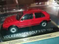 VW GOLF 2 1/43 МЕТАЛНА КОЛА ЗА КОЛЕКЦИЯ 2510241821, снимка 9