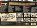 BBURAGO нова метална колекционерска количка.SHELBY COBRA 1998г.1:18, снимка 4