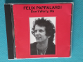 Felix Pappalardi(Mountain,Pompeii)-1979-Don't Worry Ma(Psychedelic Rock,Symphonic Rock)