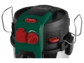 Индустриална Прахосмукачка Parkside 1500w за мокро и сухо почистване, снимка 6