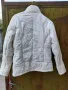 Бяло шушляково яке, снимка 2