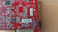 Видео карта ATi Radeon GeCube 9600 XT 256MB DDR 128bit AGP, снимка 10