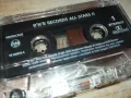 RNB RECORDS-ALL STARS II TAPE-ЗАПИСА Е ДРУГ 0602251724, снимка 6