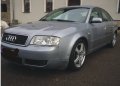 ЧАСТИ Ауди А 6 Седан 2000-2005г. AUDI A6 тип-C5 TDI, 2500куб, 110кW, инжекция, 150kс, 4 врати, снимка 3