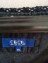 ОРИГИНАЛНА ТУНИКА НА МАРКАТА CECIL РАЗМЕР 2XL, снимка 5
