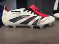 Детски футболни обувки  adidas Predator Elite Fold Over Tongue Firm Ground Football Boots, снимка 1