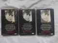 Сблъсък - Стивън Кинг -  Комплект от книги 1, 2 и 3 , снимка 2