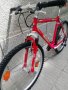 велосипед колело Genesis 26цо 21ск shimano преден амортисьор много запазено внос от Германия , снимка 5