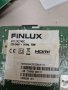 Power board 17IPS71 за ТВ FINLUX 42FLYR274SC, снимка 3