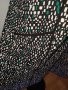Armani Exchange  рокля 8 М, снимка 13