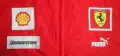 Formula 1 яке Puma - Scuderia Ferrari, снимка 4