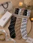 Fendi 💖 Dior 💖 Chanel и др модели чорапи , снимка 7